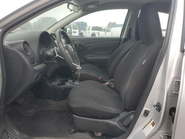 2015 NISSAN VERSA S - 3N1CN7AP3FL831400