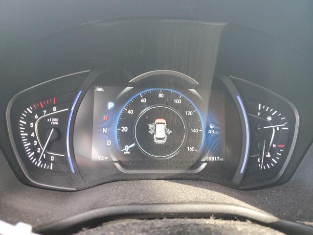 2020 HYUNDAI SANTA FE L - 5NMS53AD7LH170177