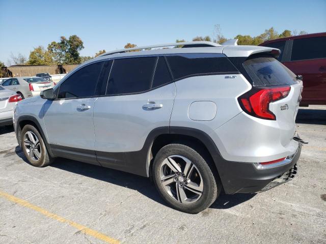 2021 GMC TERRAIN SL - 3GKALPEV5ML390678