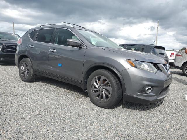 2016 NISSAN ROGUE S - 5N1AT2MV7GC788146