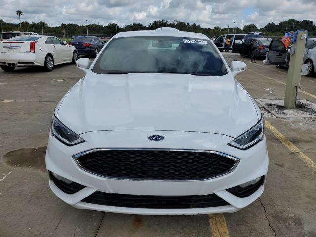 VIN 3FA6P0VP1HR243992 2017 Ford Fusion, Sport no.5