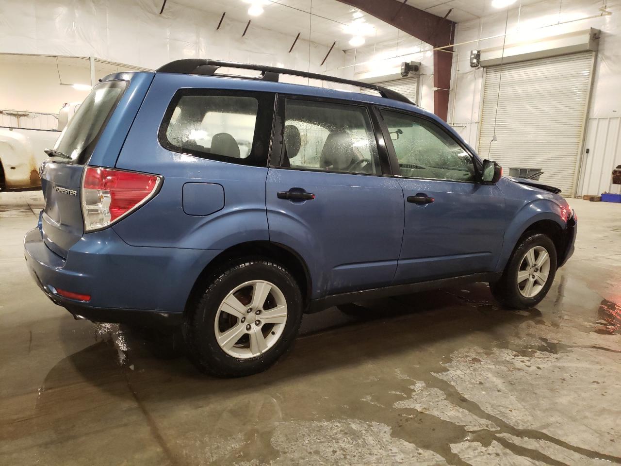 Lot #2988575289 2010 SUBARU FORESTER X