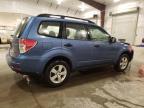 SUBARU FORESTER X photo