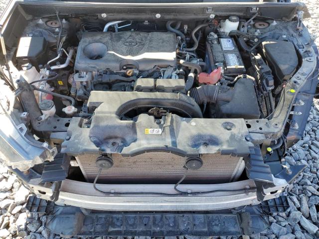 2020 TOYOTA RAV4 LE - 2T3G1RFV8LW097080