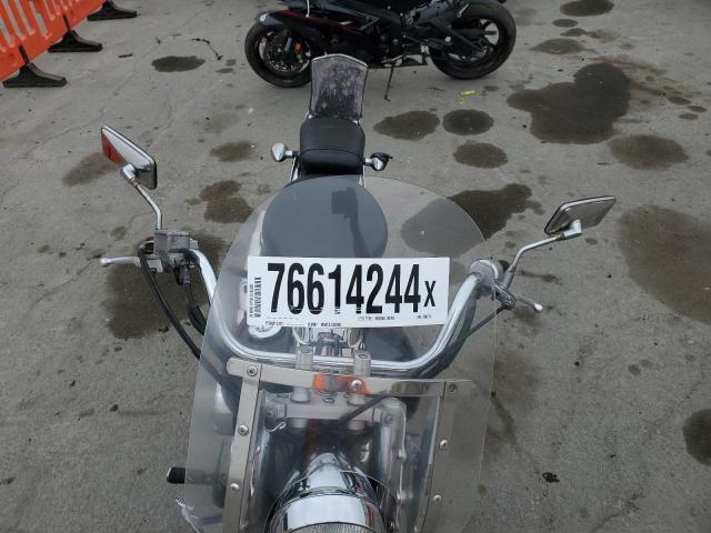 2009 HONDA VT750 CA JH2RC508X9K000078