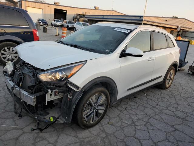 2022 KIA NIRO EX PR #2986948821