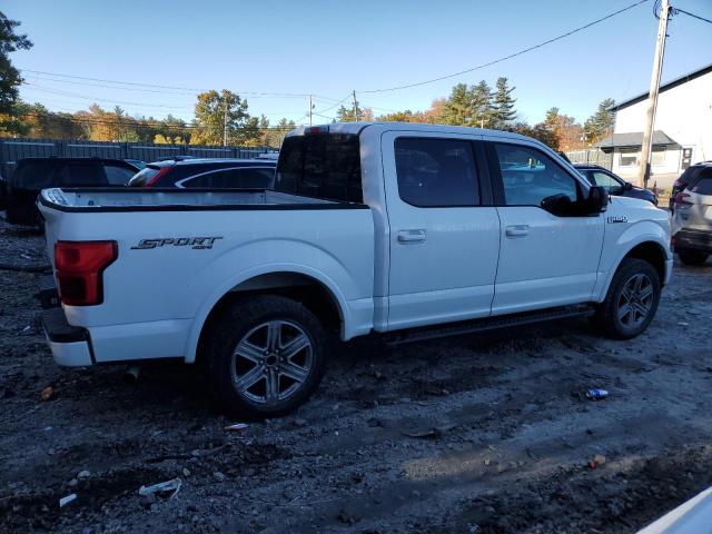 2019 FORD F150 SUPER - 1FTEW1E45KFA03241
