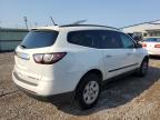 CHEVROLET TRAVERSE L photo