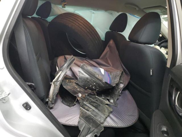 2018 NISSAN ROGUE S #3292527675