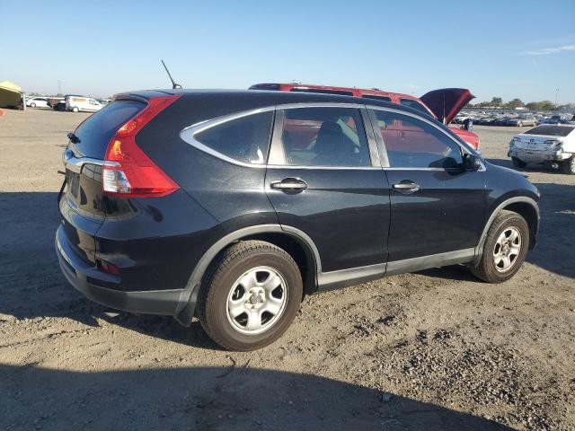 VIN 3CZRM3H39FG705857 2015 Honda CR-V, LX no.3