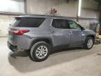 CHEVROLET TRAVERSE L photo