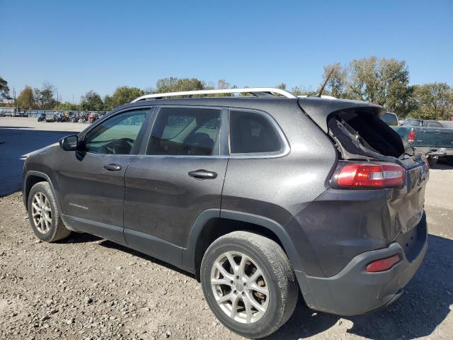 2015 JEEP CHEROKEE L - 1C4PJLCB3FW643118