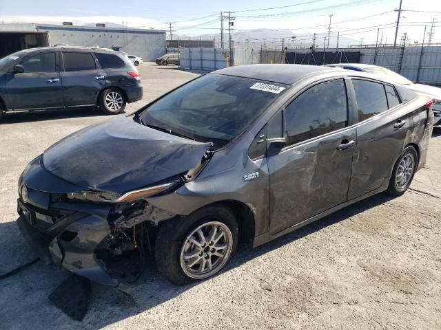 Vin: jtdkamfp0n3201193, lot: 77231404, toyota prius le 2022 img_1