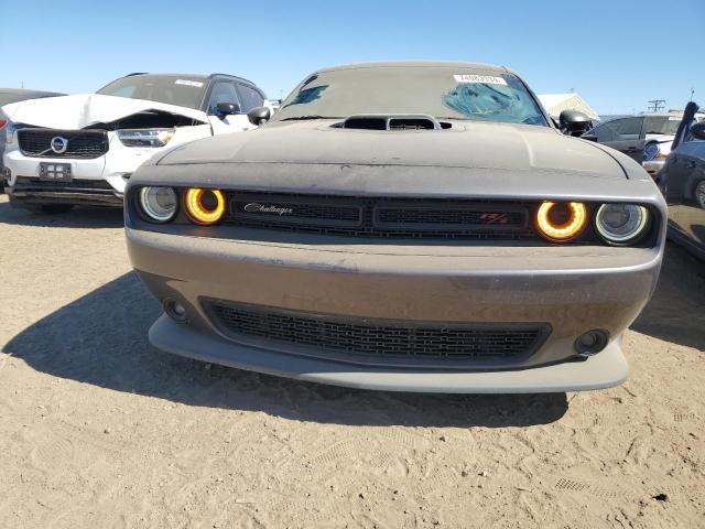 VIN 2C3CDZFJ5HH633787 2017 Dodge Challenger, R/T 392 no.5