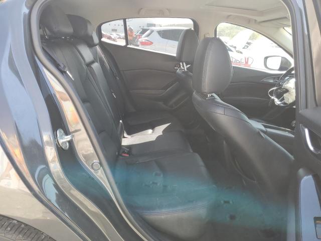 2017 MAZDA 3 GRAND TO - JM1BN1M32H1140447