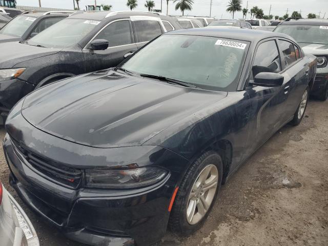 2023 DODGE CHARGER SX #2989157907