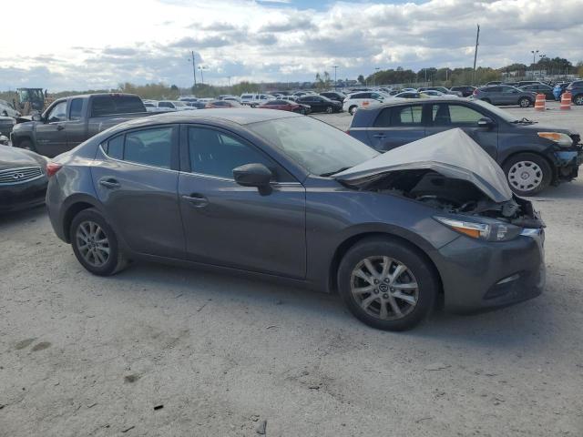 2018 MAZDA 3 SPORT - 3MZBN1U70JM198162