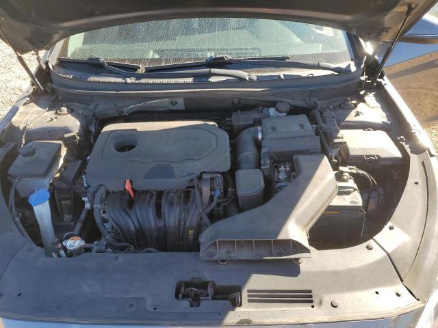 2018 HYUNDAI SONATA SPO - 5NPE34AF9JH659061
