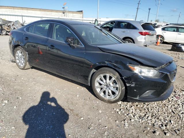 2016 MAZDA 6 SPORT - JM1GJ1U54G1433526