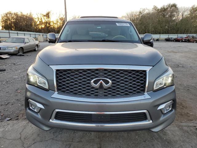 2016 INFINITI QX80 JN8AZ2NF0G9613216