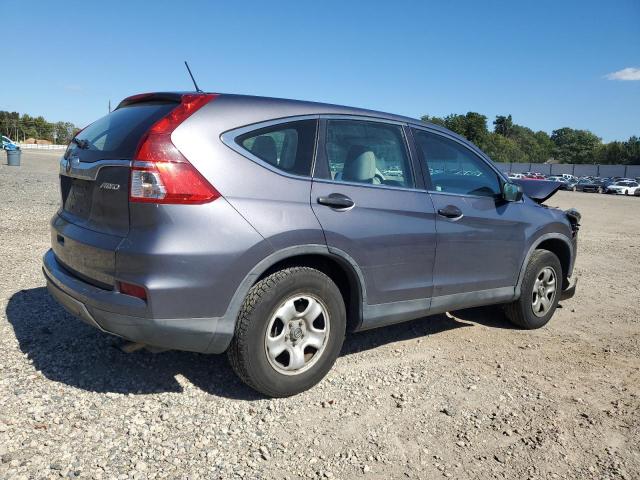 VIN 5J6RM4H33GL133744 2016 Honda CR-V, LX no.3