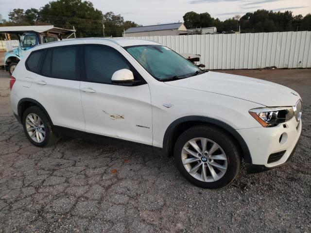 VIN 5UXWY3C59F0E97927 2015 BMW X3, Xdrive28D no.4