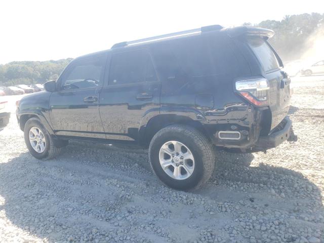 VIN JTEBU5JRXK5654254 2019 Toyota 4runner, SR5 no.2