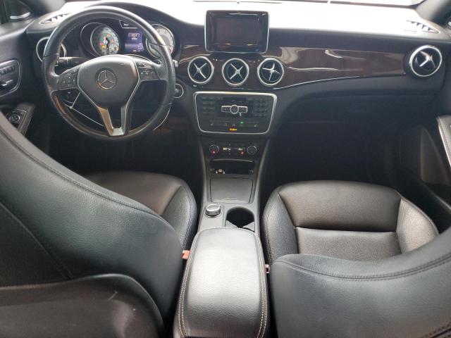 VIN WDDSJ4EB7EN027011 2014 Mercedes-Benz CLA-Class,... no.8