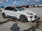 Lot #3025112208 2016 PORSCHE MACAN S