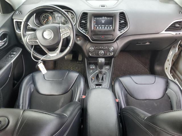 2019 JEEP CHEROKEE L - 1C4PJMLBXKD195214