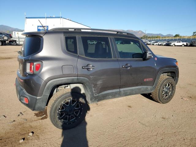 2016 JEEP RENEGADE T - ZACCJBCT9GPC81473