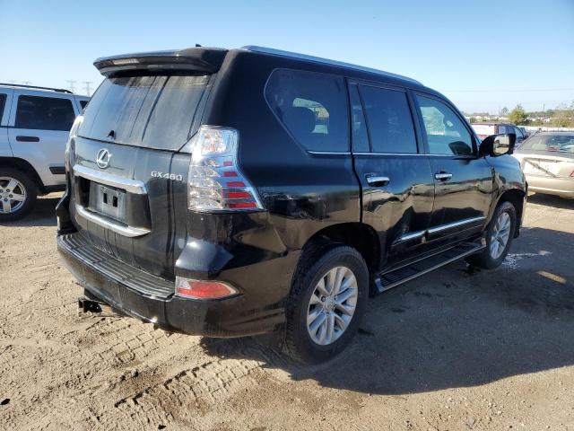 VIN JTJBM7FX2F5095292 2015 Lexus GX, 460 no.3