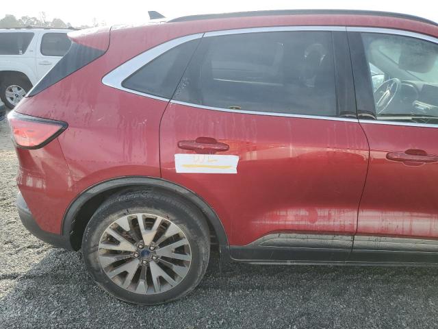 2020 FORD ESCAPE TIT - 1FMCU0DZ1LUA68942