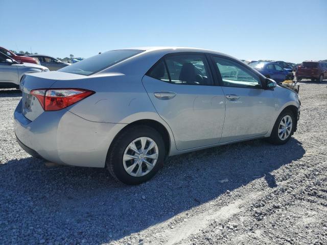 2016 TOYOTA COROLLA L - 2T1BURHE4GC597333