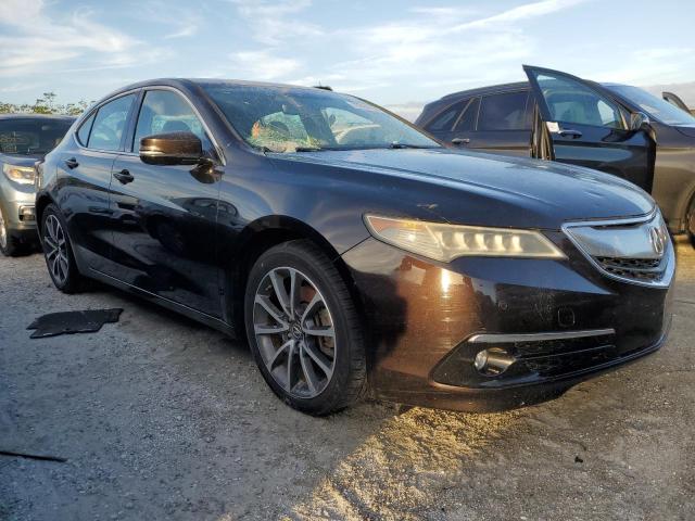 2015 ACURA TLX ADVANC 19UUB2F77FA018530