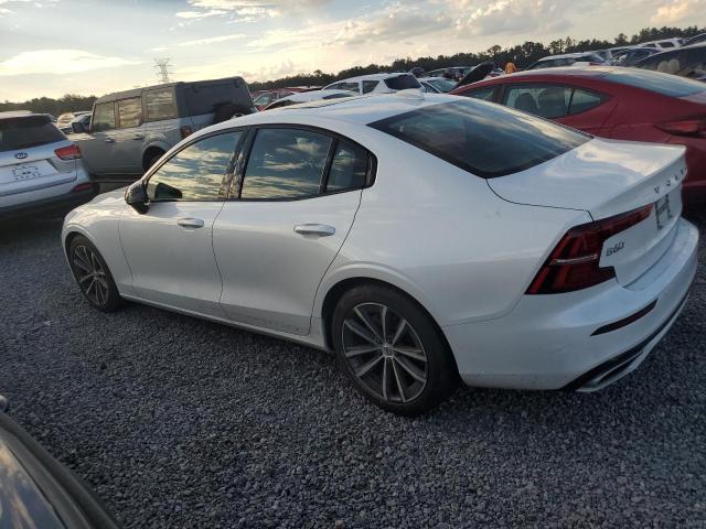 2022 VOLVO S60 B5 MOM 7JRL12TZ7NG172610
