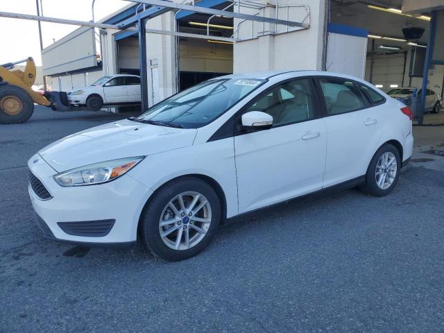 VIN 1FADP3F28FL203867 2015 Ford Focus, SE no.1