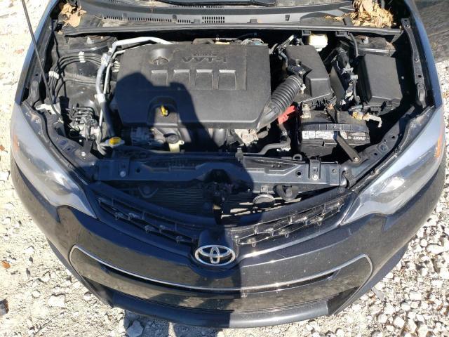2015 TOYOTA COROLLA L - 2T1BURHE1FC274226