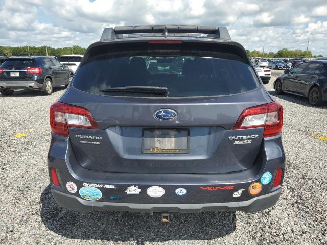 VIN 4S4BSAFC4H3340915 2017 Subaru Outback, 2.5I Pre... no.6