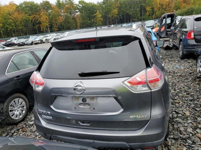 2016 NISSAN ROGUE S - KNMAT2MV6GP650286