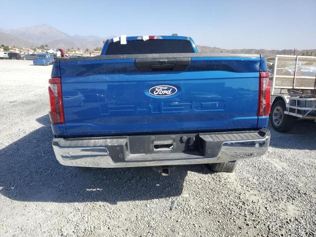 VIN 1FTMF1L58RKD04885 2024 Ford F-150, XL no.6