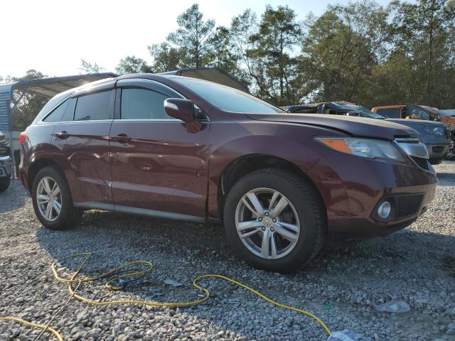 VIN 5J8TB4H50FL023611 2015 Acura RDX, Technology no.4