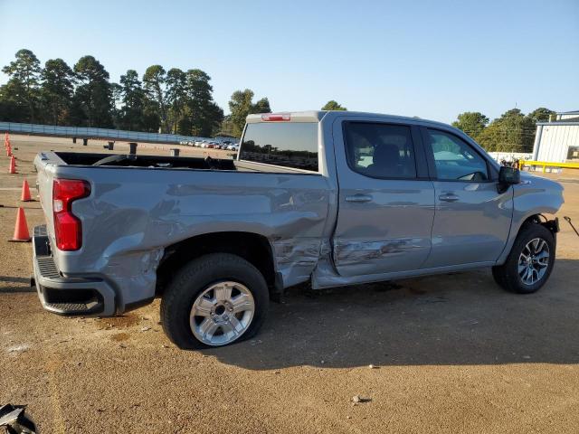 2024 CHEVROLET SILVERADO - 2GCUDEED9R1149250