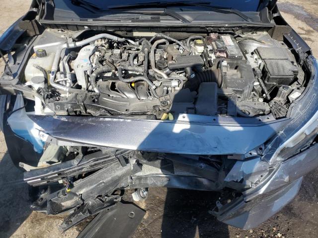 2021 NISSAN SENTRA SV 3N1AB8CV4MY281559