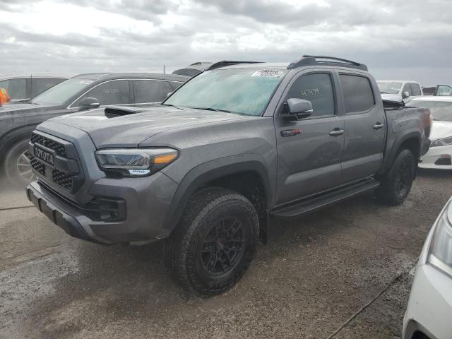 2021 Toyota Tacoma, Double Cab