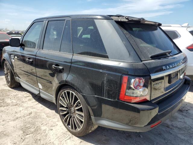 VIN SALSK2D41DA776934 2013 Land Rover Range Rover,... no.2