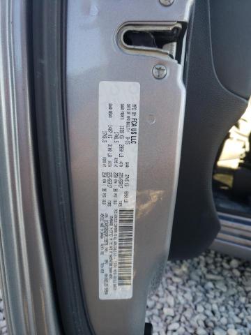 2016 DODGE GRAND CARA - 2C4RDGBG2GR115973