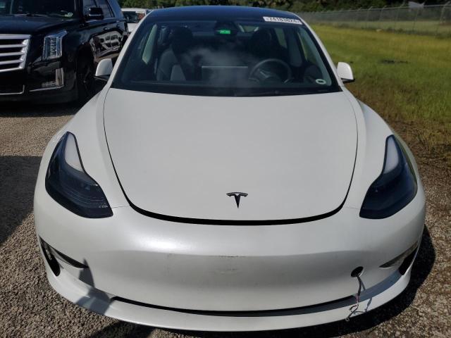 2023 TESLA MODEL 3 - 5YJ3E1EA1PF494970