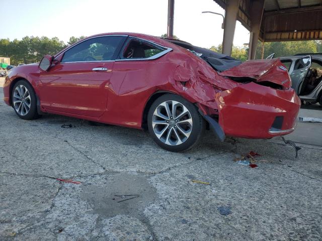 2015 HONDA ACCORD EXL - 1HGCT2B8XFA007108