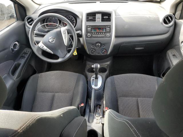 2016 NISSAN VERSA S - 3N1CN7AP7GL878446